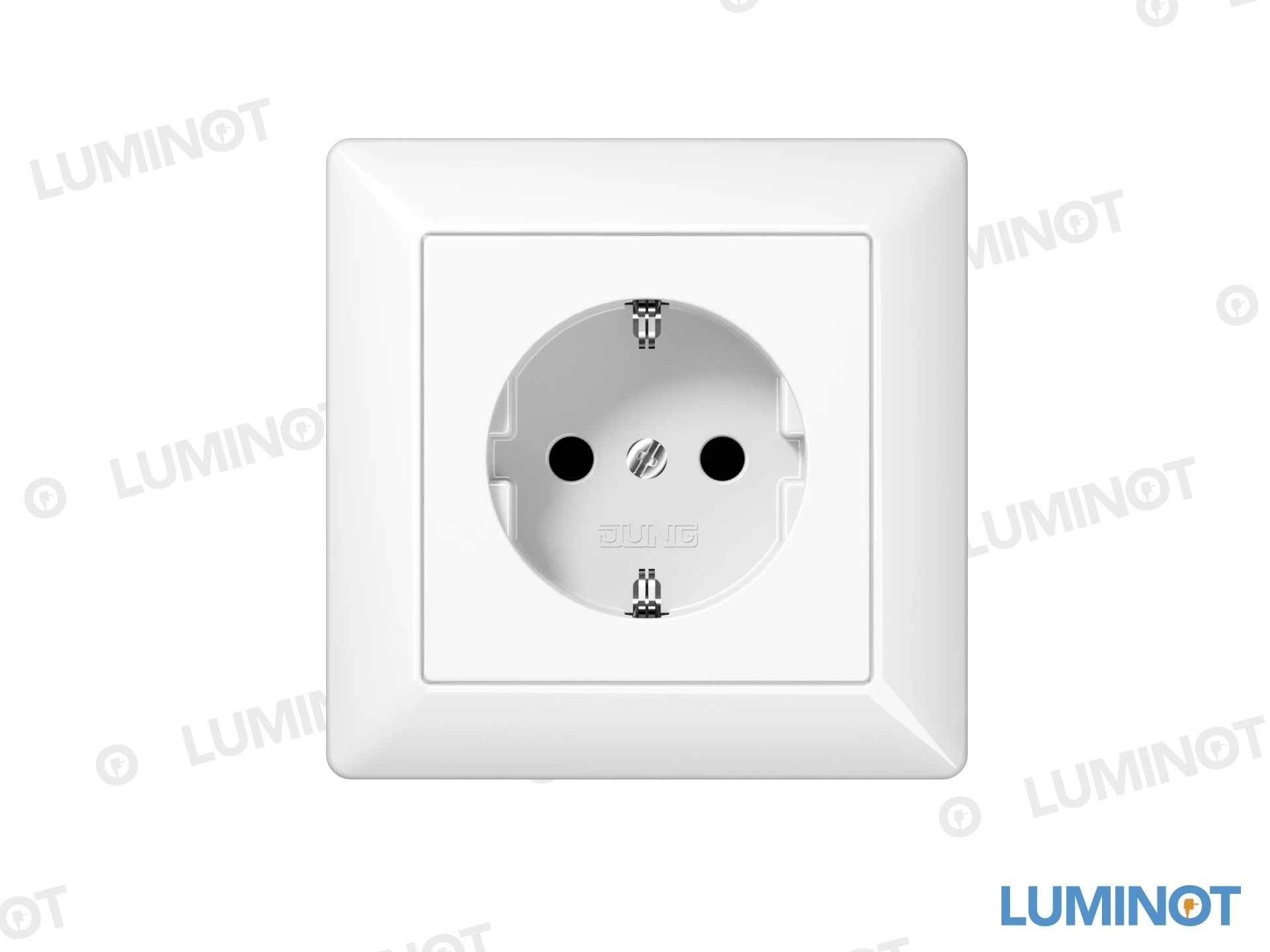 Jung schakelmateriaal