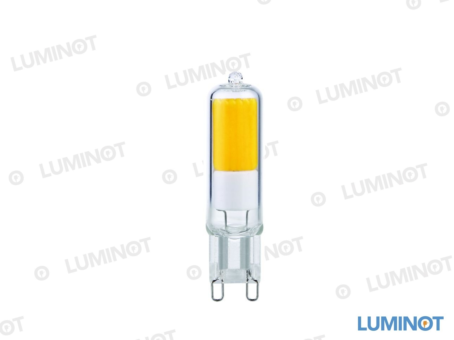 LED G9 Capsulelampen