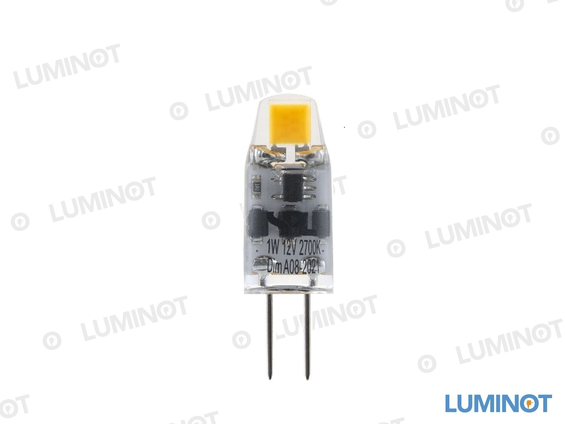 LED G4 Capsulelampen