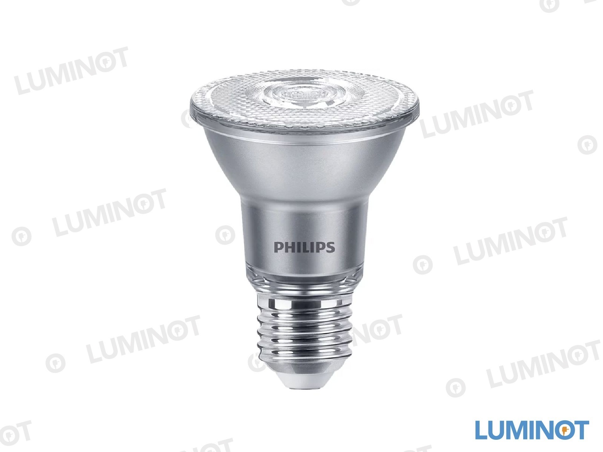 LED Reflectorlampen E27