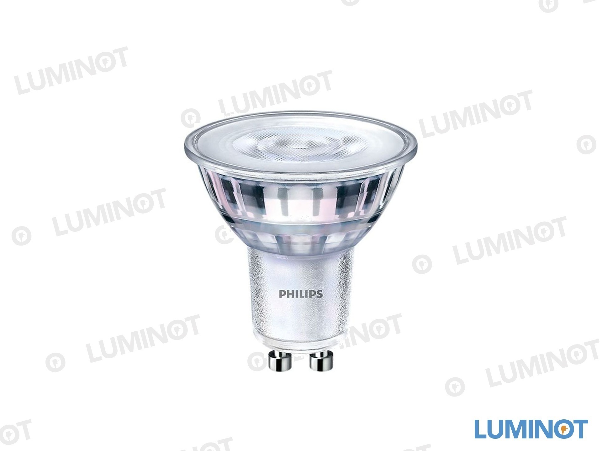 LED Reflectorlampen GU10