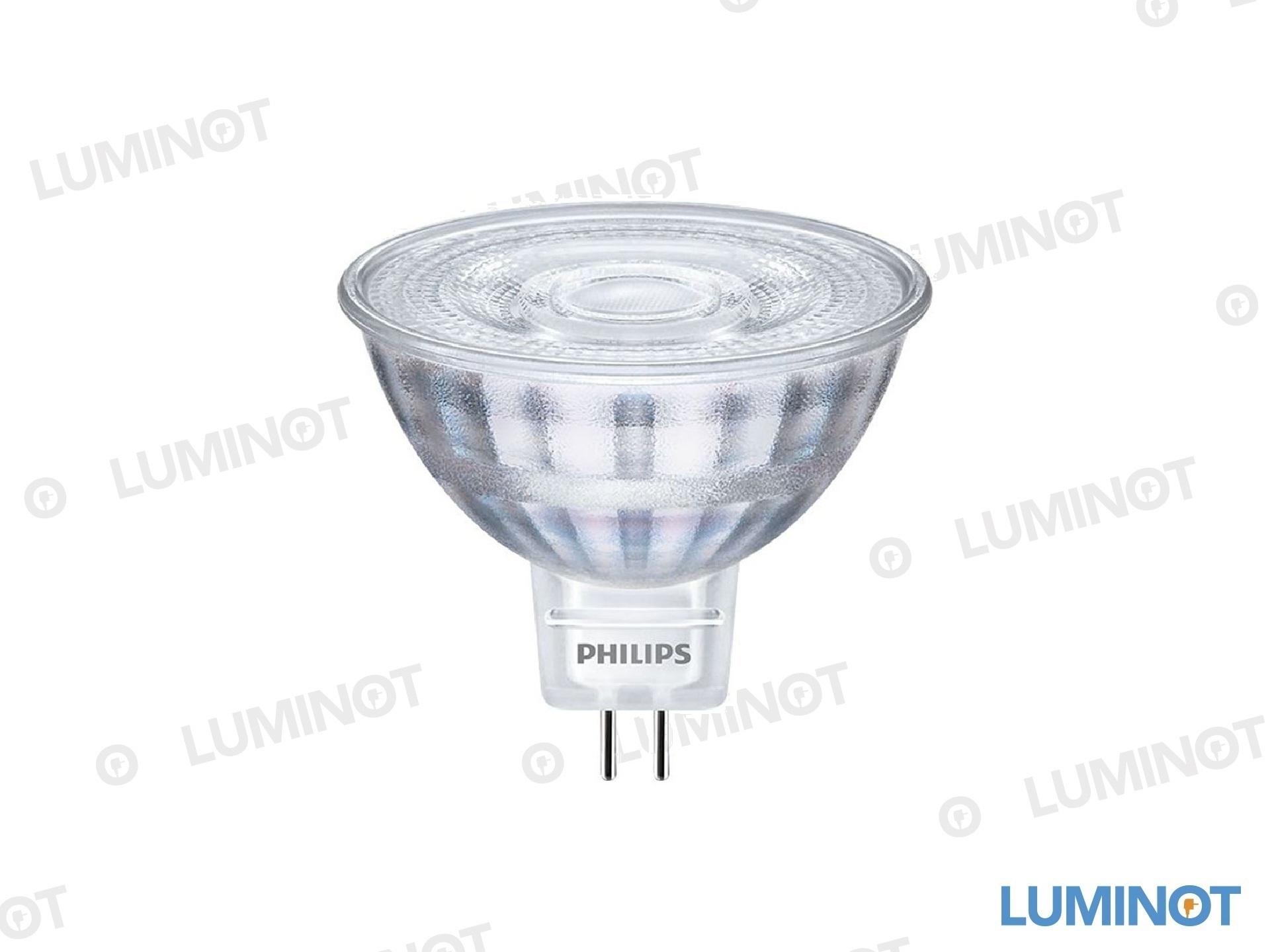 LED Reflectorlampen GU5.3