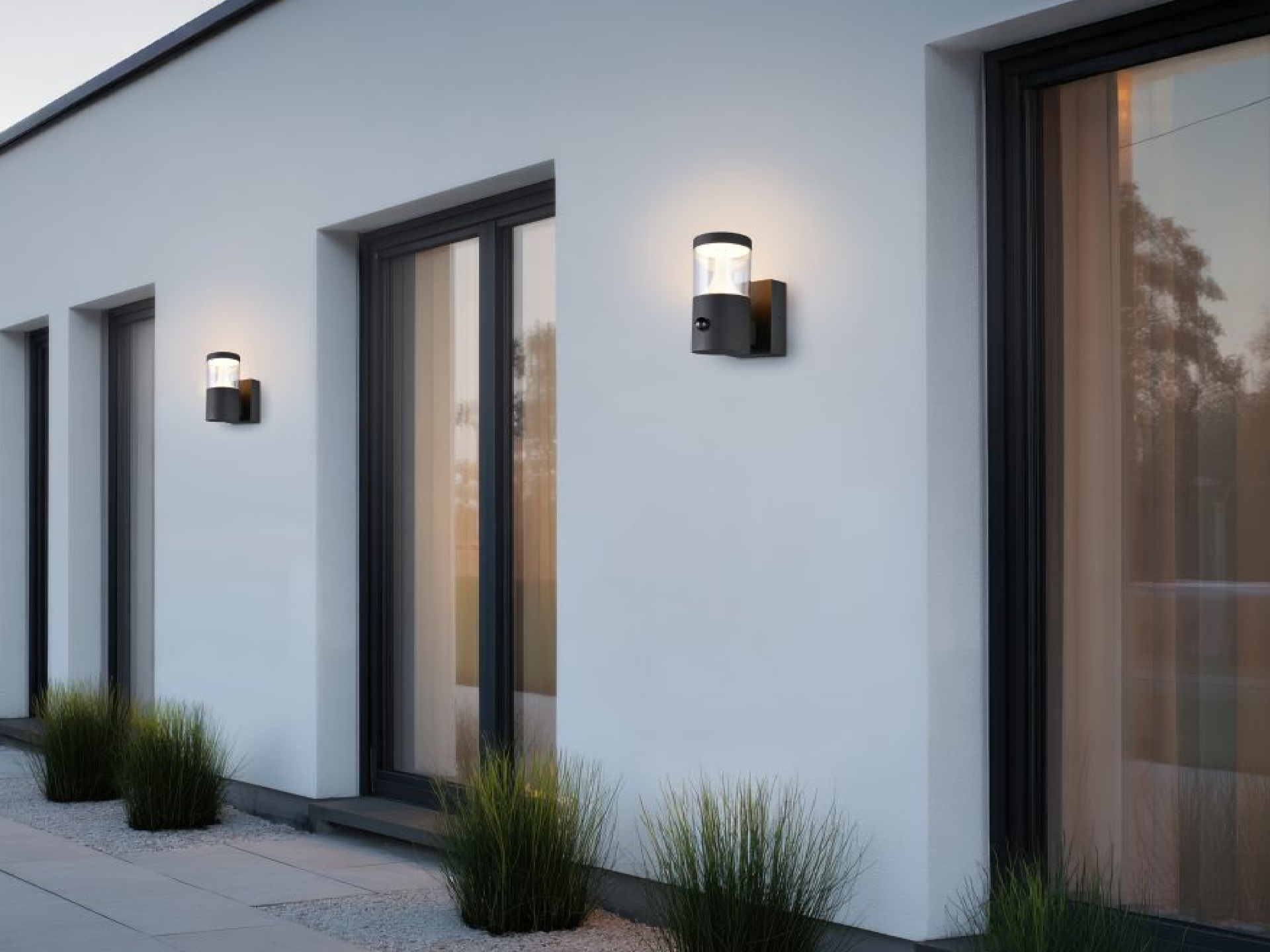 Buitenverlichting