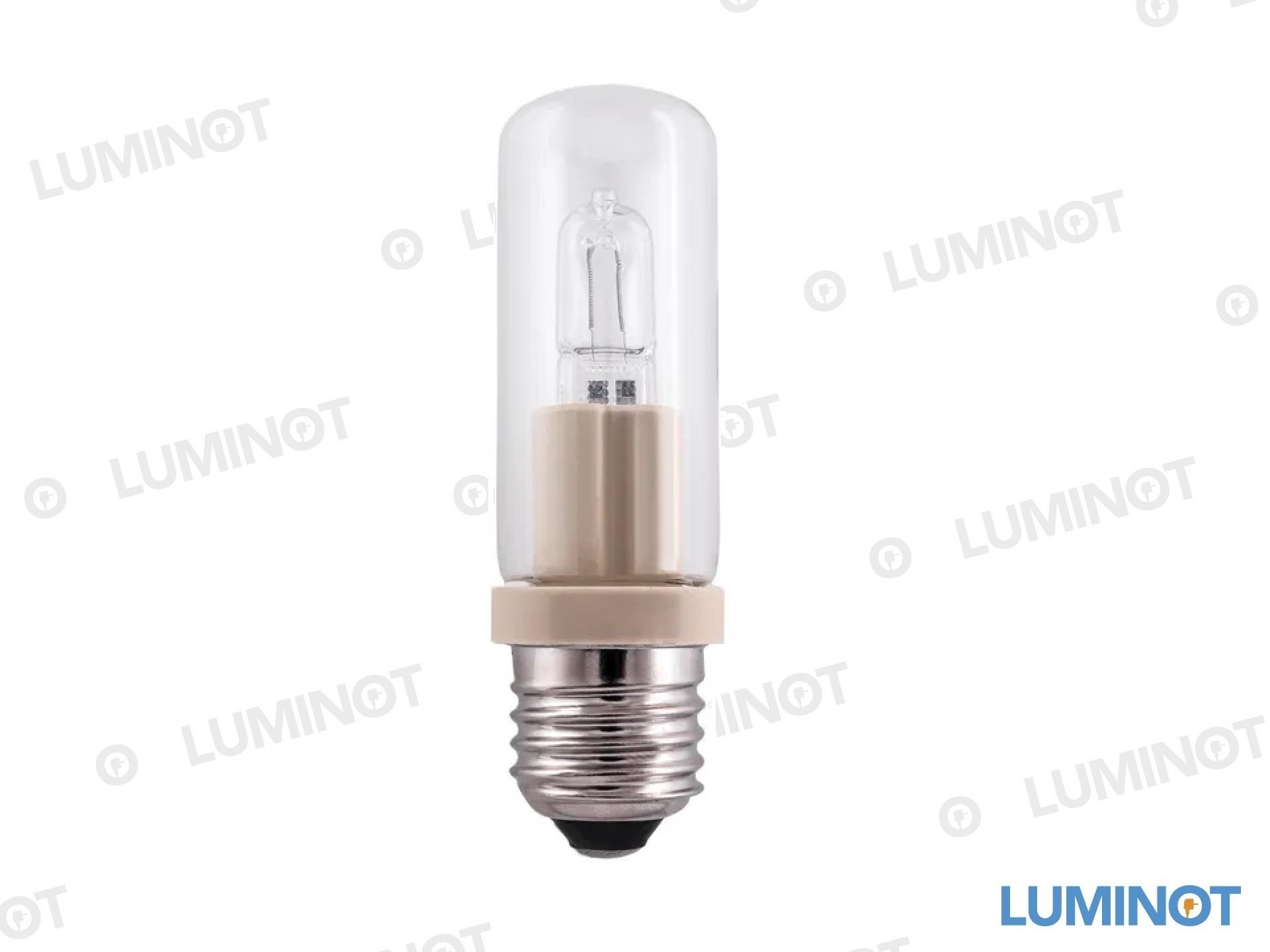 Halogeenlamp halolux ceram E27